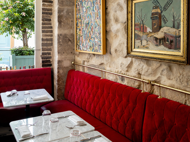 Rocaille - Bistrot, terrasse, vins Déco tableaux salle.png